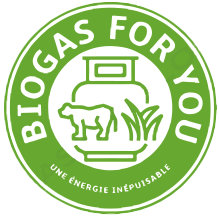 Biogas For You (B4U)